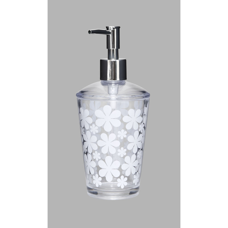 Gigi Soap Dispenser