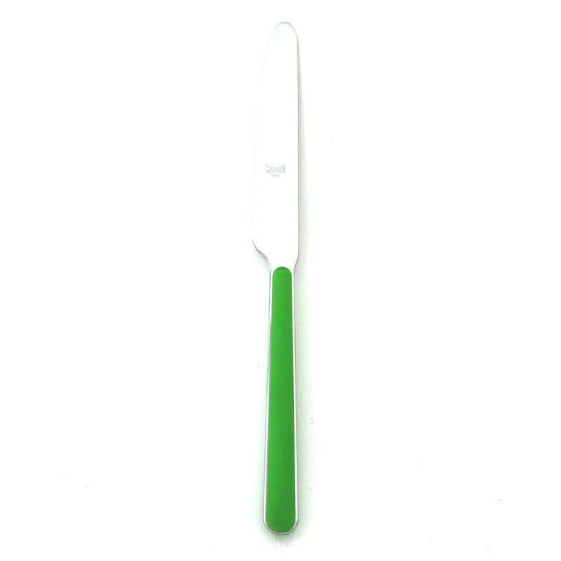 Couteau à dessert Fantasia - 12 pièces, Mela verde