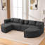 Canapé modulaire Boneless Couch-296240664