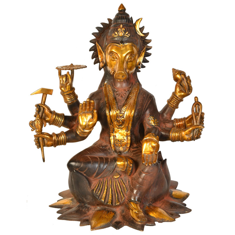 Religious & Spiritual Figurines & Sculptures