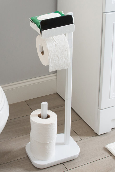 Toilet Reserves