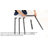 Ejvind Modern Quilted Upholstered Bar Stool-88133149-115236583