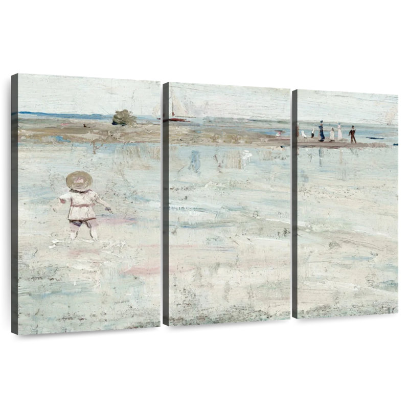 Avery Ricketts Point, 24" H x 38" W
