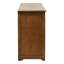 Allesandro Sideboard Brown