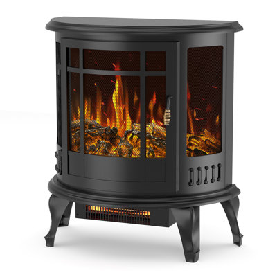 Marlow Home Co. Electric Stove
