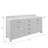 Minnetrista Bathroom Vanity with Marble Top-31600031-88070324