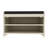 6 Pair PU Shoe Bench With Handle-619863628
