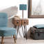 Ora End Table