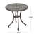 KAI 18” SIDE TABLE