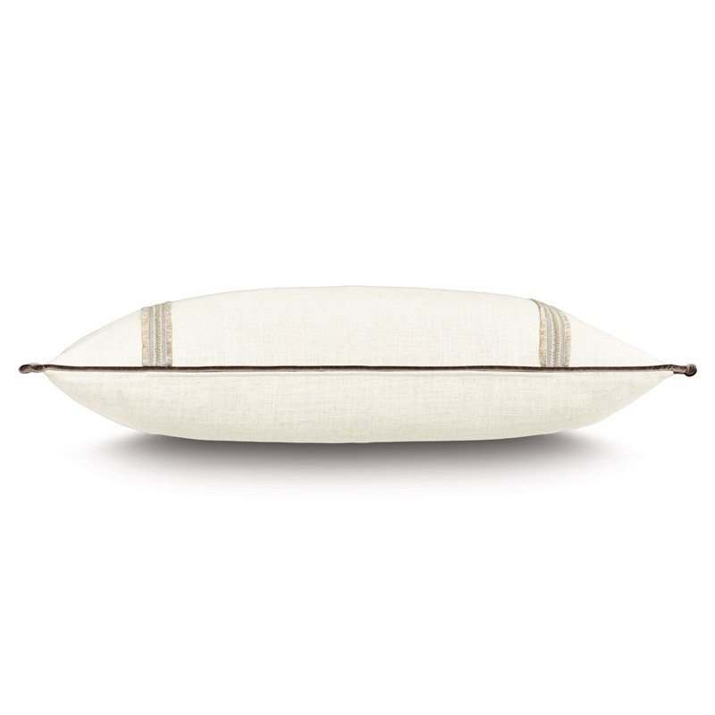 Rosecliff Turkish Knots King Sham