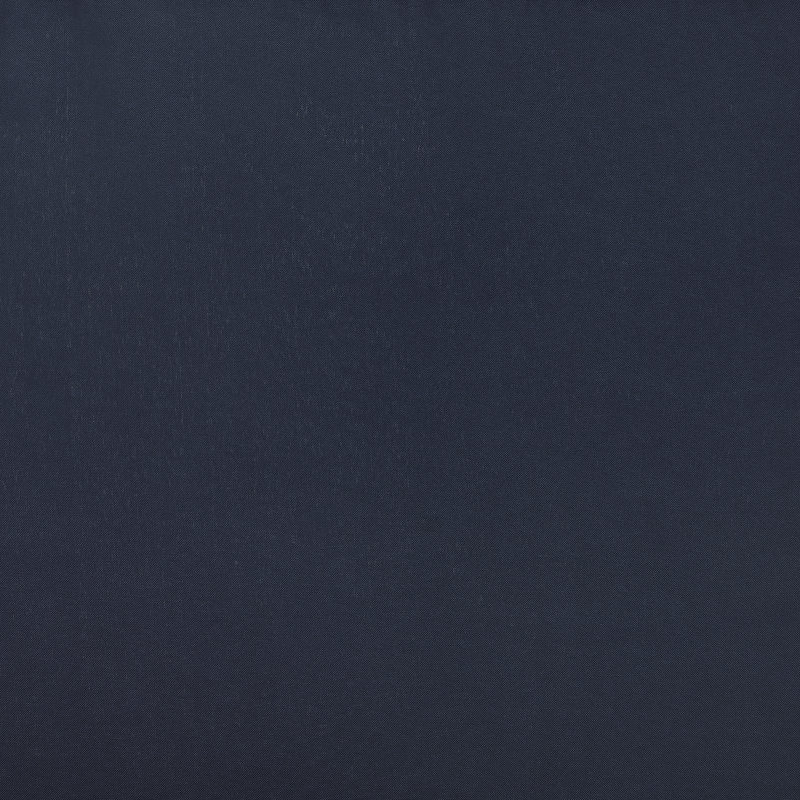 Franko Indoor/Outdoor UV Protectant Room Darkening Grommet Curtain Panel, 54" W x 95" L, Indigo