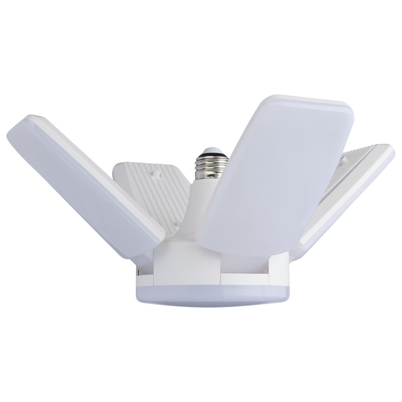 Circle Shop Light, 3000