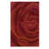 Equelle Handmade Rug Brick And Rust