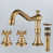 Antique Brass selected