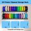 Support de rangement pour imprimante 3D