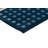 Jacoby Navy Blue Rug