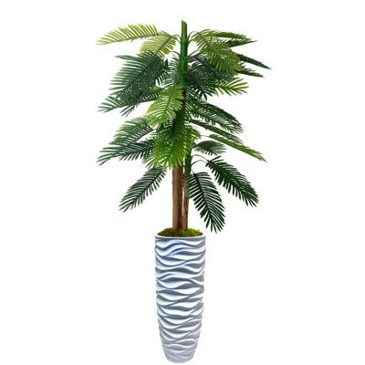 Panama Real Touch Palmier en pot