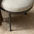 Corinne Accent Bench
