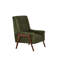 Neal Velvet Armchair