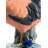 Chinese Zodiac Rooster Figurine
