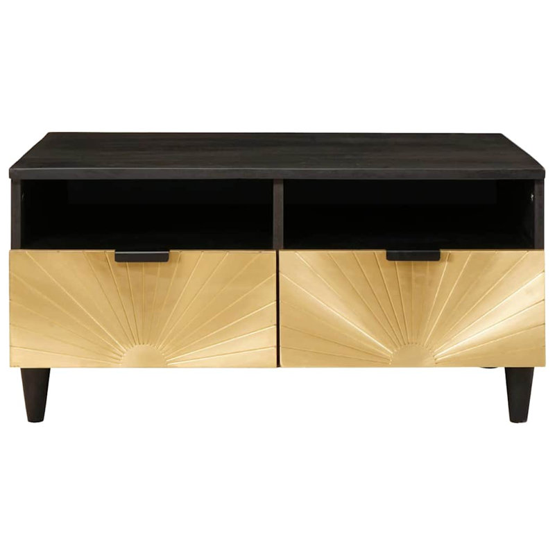 Coffee Table with Storage