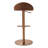 Vito Swivel Counter Stool-122253157