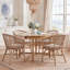 Fauteuil demi-tonneau Sawyer-1956552789