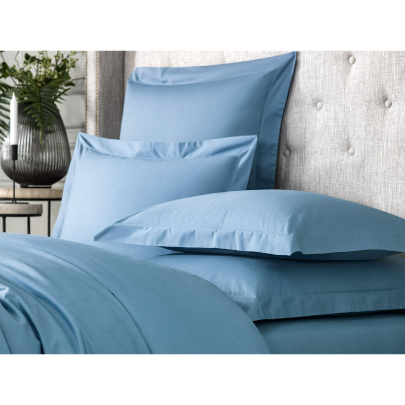 Rhapsody Duvet Cover, Full Duvet Cover, Blue
