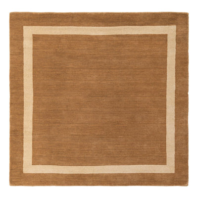 Jill Zarin Somerset Natural Wool Rug