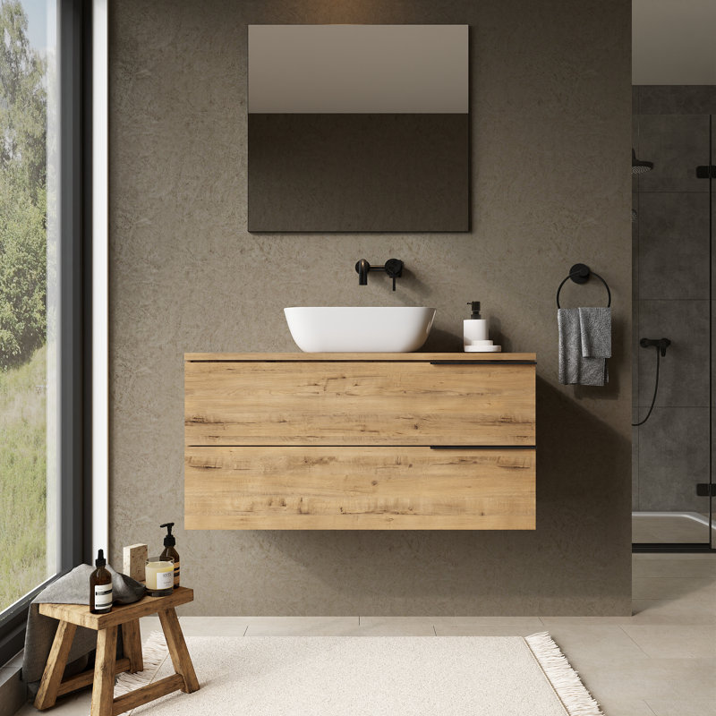 Antora Bathroom Suite