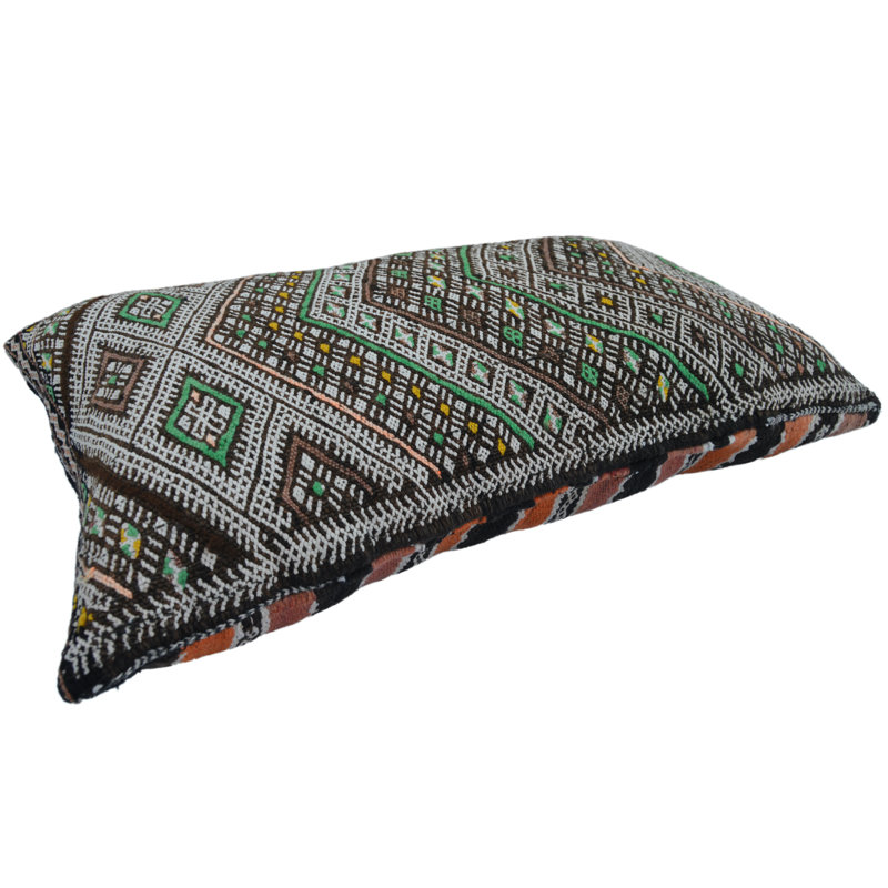 Lumbar Pillow Cover & Insert