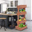 Carmelitta Wood Planter Box