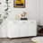 Prayze MDF Bathroom Cabinet