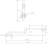Pot Filler Faucet Wall Mount-124897404