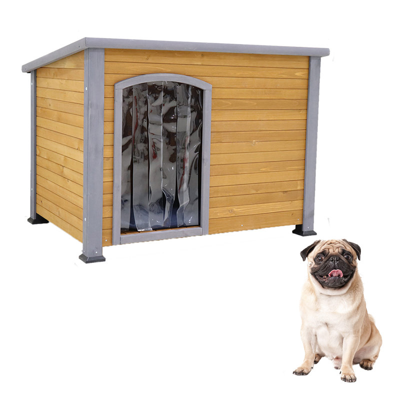 Niche pour chien Eilany