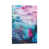 Wrapped Canvas selected