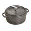 STAUB Round Cast Iron Cocotte-1983153345-1983210109