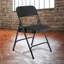 Chaises pliantes rembourrées 2200 Series Deluxe-1218390739