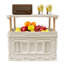 Boîte de rangement extérieure pliable-86927420