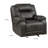Eyeleen Upholstered Power Reclining Home Theater Seat