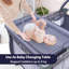 Cot Bed with Changer-66258496