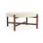 Vane 36" Round Ottoman-335860377-335860375