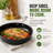 Alva Maestro 8-inch Ceramic Nonstick Frying Pan-114992002-128949494
