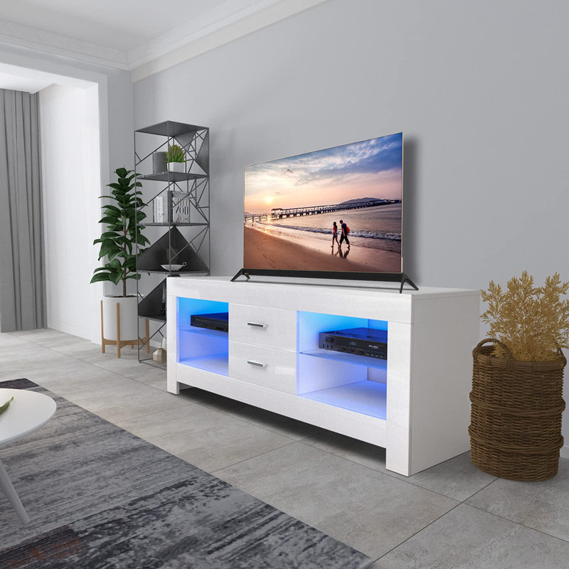 TV Stand for TVs up to 50"