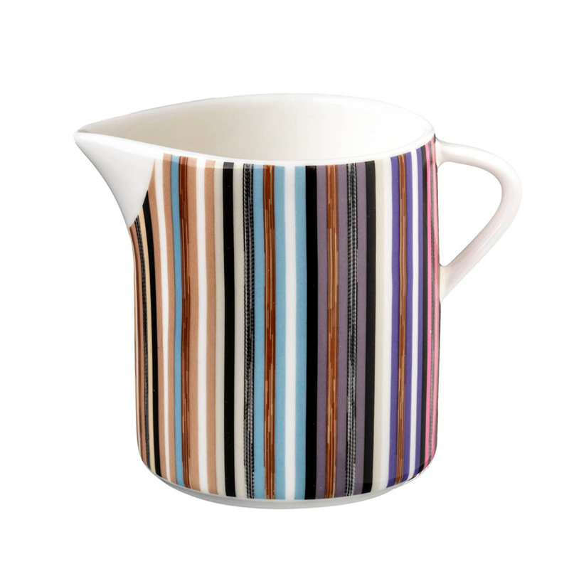 Creamer Stripes Jenkins 148 - H 8,5  9 Cm.