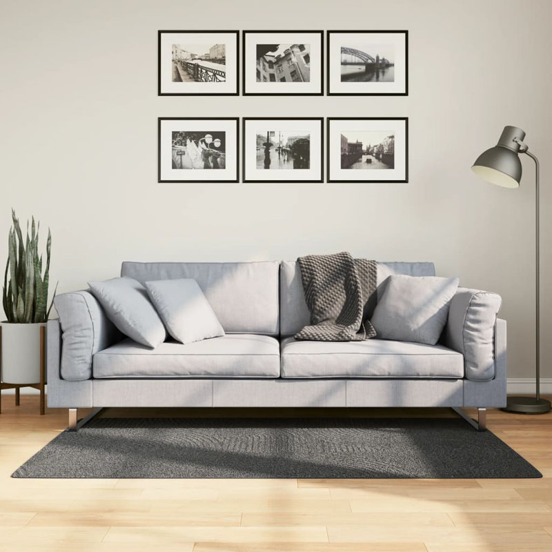 Bryken 80cm X 150cm Area Rug