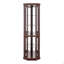 Vitrine de coin lumineuse - Vitrine-234499903