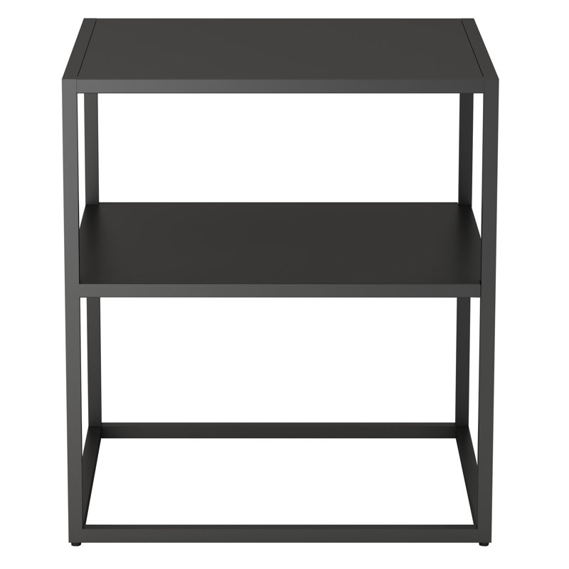 Elenna Frame End Table