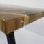Walnut Wood Dining Table