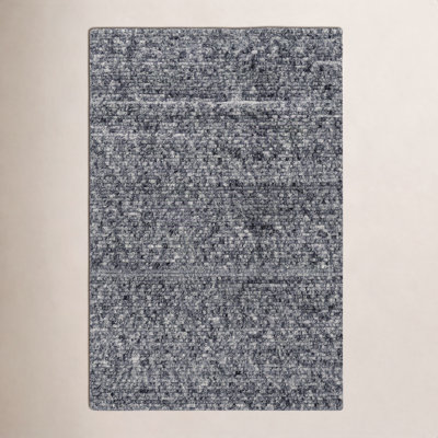 Morell Hand-Loomed Abstract Rug